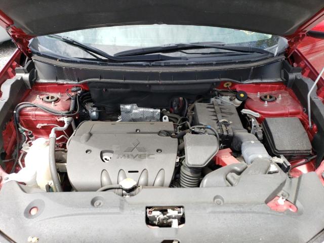 Photo 12 from auction – 2015 MITSUBISHI OUTLANDER with VIN 4A4AP3AW8FE051755
