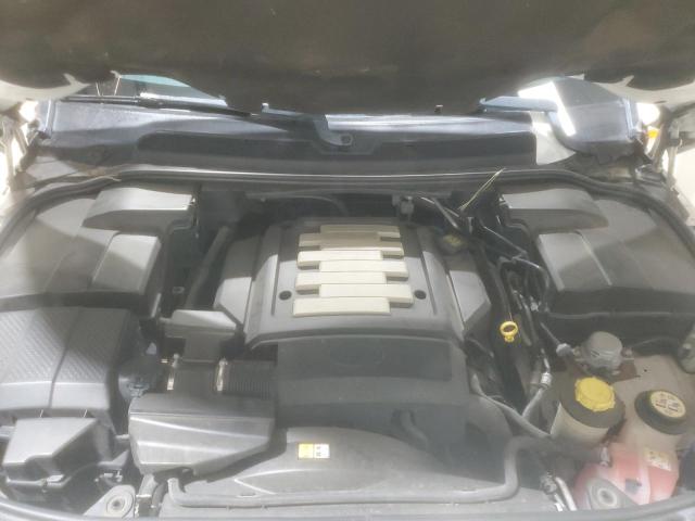 Photo 12 from auction – 2008 LAND ROVER LR3 SE with VIN SALAE25448A492222