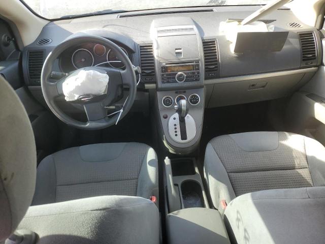 Photo 8 from auction – 2008 NISSAN SENTRA 2.0 with VIN 3N1AB61E88L721602