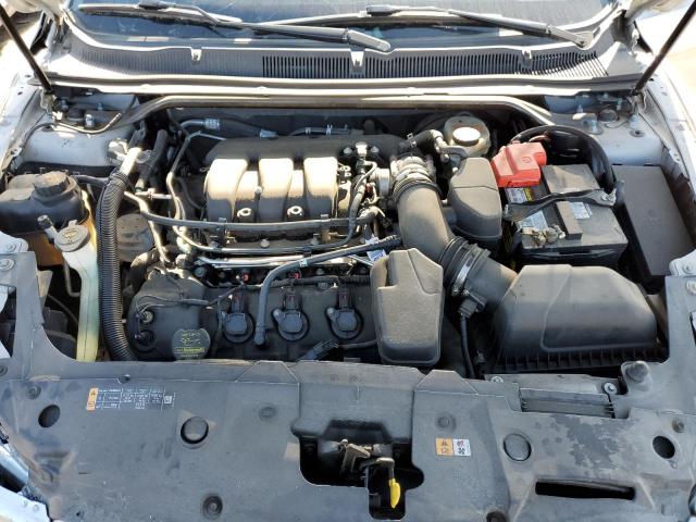 Photo 11 from auction – 2014 FORD TAURUS SEL with VIN 1FAHP2E87EG128880