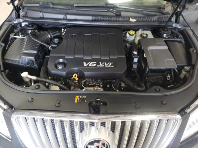 Photo 11 from auction – 2011 BUICK LACROSSE C with VIN 1G4GE5ED5BF297576