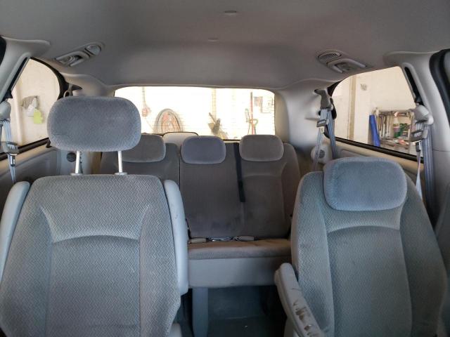 Photo 10 from auction – 2005 DODGE GRAND CARA with VIN 2D4GP44L75R354555