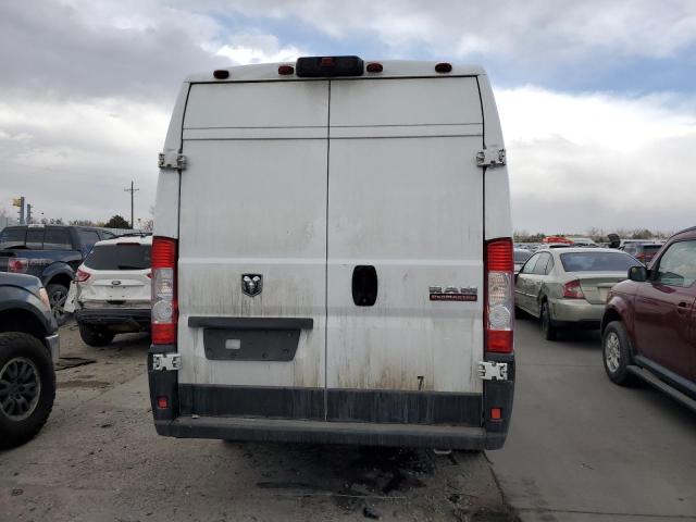 Photo 6 from auction – 2021 RAM PROMASTER with VIN 3C6MRVJG2ME572871