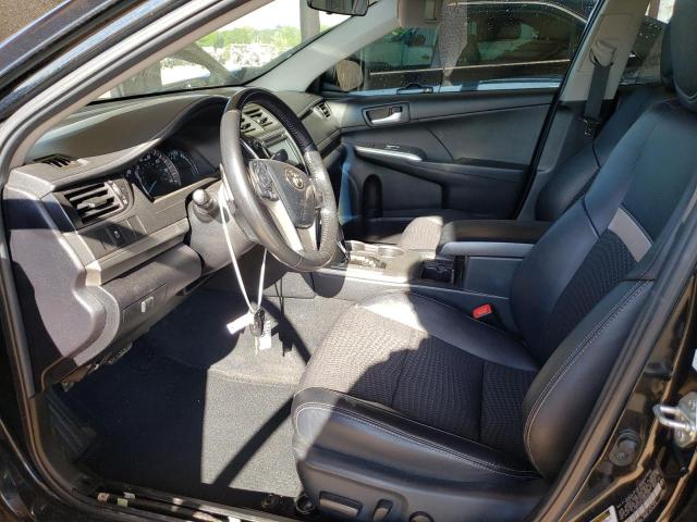 صورة رقم 7 من المزاد - 2012 TOYOTA CAMRY BASE مع VIN 4T1BF1FK7CU042034