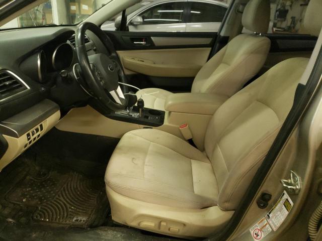 Photo 7 from auction – 2015 SUBARU LEGACY 2.5 with VIN 4S3BNBD69F3072116
