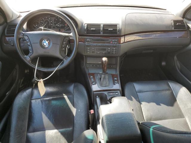 Photo 8 from auction – 2005 BMW 325 XIT with VIN WBAEP33485PF04957