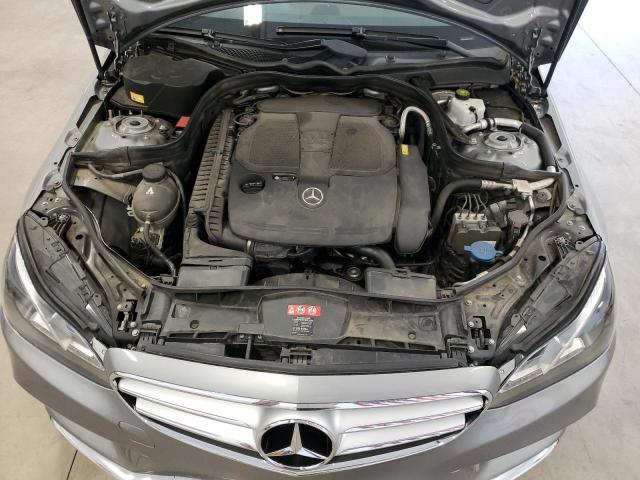 Photo 11 from auction – 2014 MERCEDES-BENZ E 350 with VIN WDDHF5KB0EA875700