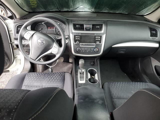Photo 8 from auction – 2016 NISSAN ALTIMA 2.5 with VIN 1N4AL3AP3GN320005