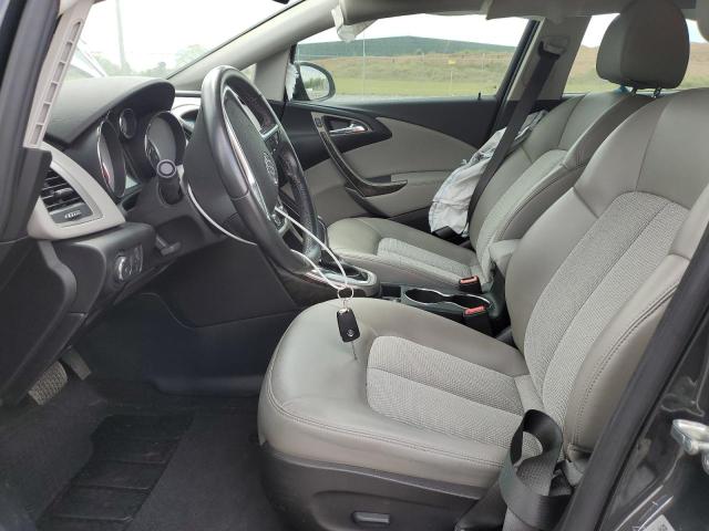 Photo 7 from auction – 2014 BUICK VERANO CON with VIN 1G4PR5SK9E4149020