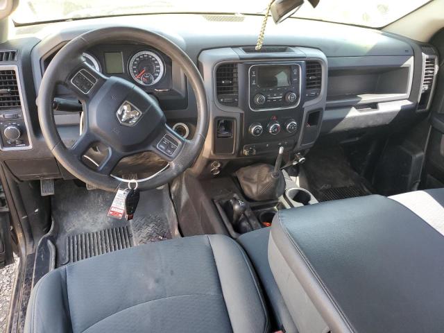 Photo 8 from auction – 2015 RAM 2500 ST with VIN 3C6UR5CLXFG600370