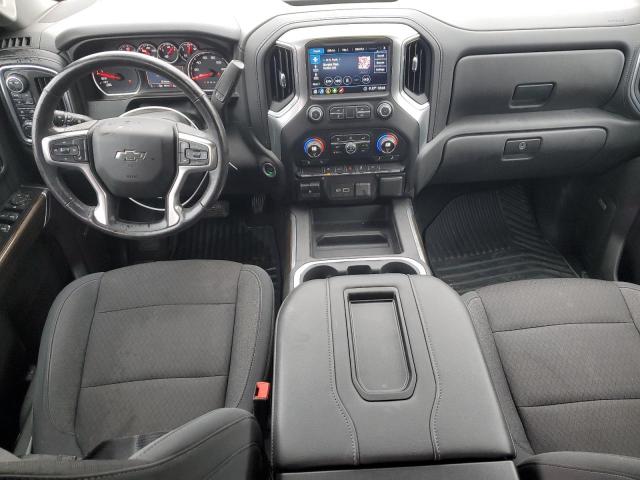 Photo 8 from auction – 2020 CHEVROLET SILVERADO with VIN 3GCUYEED0LG126569