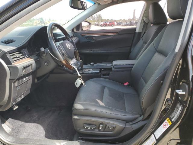 Photo 7 from auction – 2015 LEXUS ES 350 with VIN JTHBK1GG2F2181531
