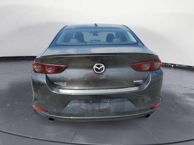 Photo 6 from auction – 2021 MAZDA 3 PREMIUM with VIN 3MZBPBDLXMM200727