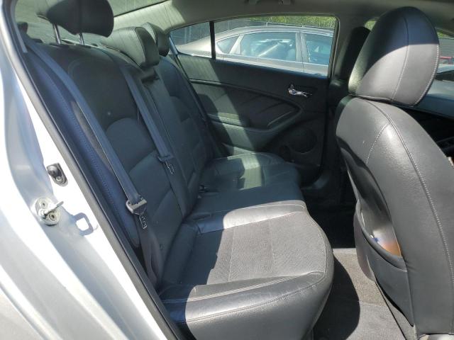 Photo 10 from auction – 2015 KIA FORTE EX with VIN KNAFZ4A80F5263352