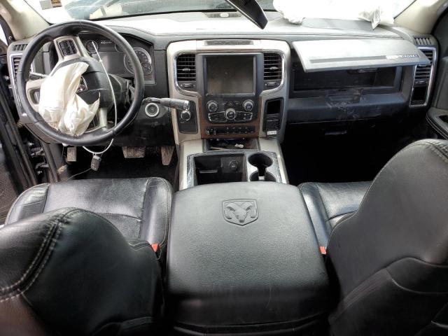Photo 8 from auction – 2014 RAM 3500 LARAM with VIN 3C63R3JL2EG294055