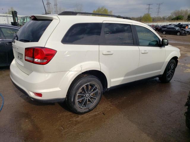 Photo 3 from auction – 2018 DODGE JOURNEY SX with VIN 3C4PDCBG9JT522080