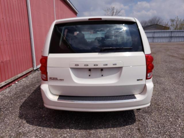 Photo 6 from auction – 2011 DODGE GRAND CARA with VIN 2D4RN4DG7BR757674