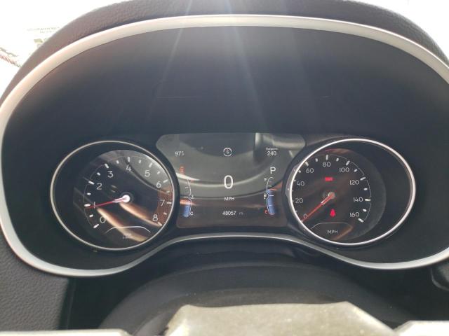 Photo 9 from auction – 2020 JEEP COMPASS SP with VIN 3C4NJDAB7LT157977