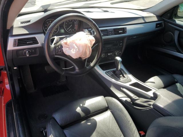 Photo 8 from auction – 2010 BMW 328 XI with VIN WBAWC3C51AP471235