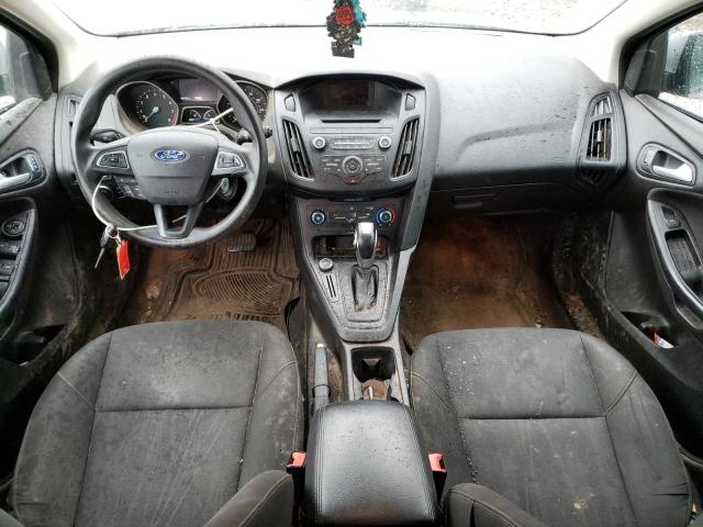 Photo 8 from auction – 2016 FORD FOCUS SE with VIN 1FADP3K21GL257373