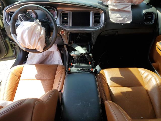 Photo 8 from auction – 2021 DODGE CHARGER SR with VIN 2C3CDXL9XMH659035
