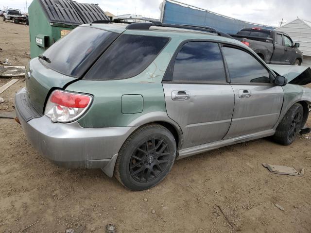 Photo 3 from auction – 2007 SUBARU IMPREZA OU with VIN JF1GG63677H817285