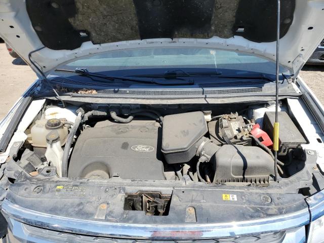 Photo 12 from auction – 2013 FORD EDGE SEL with VIN 2FMDK3JC3DBB99745