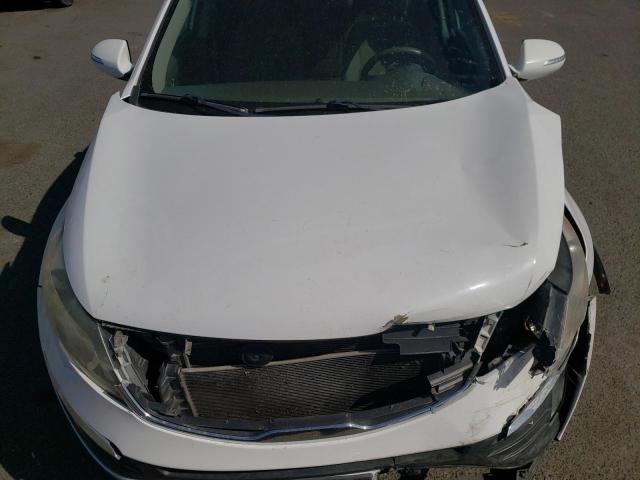 Photo 12 from auction – 2013 KIA SPORTAGE E with VIN KNDPC3A22D7372492