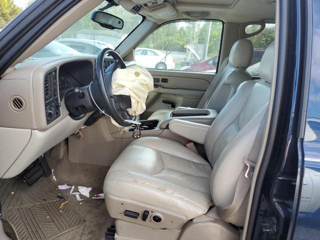 Photo 7 from auction – 2004 GMC YUKON XL K with VIN 3GKFK16T34G145292
