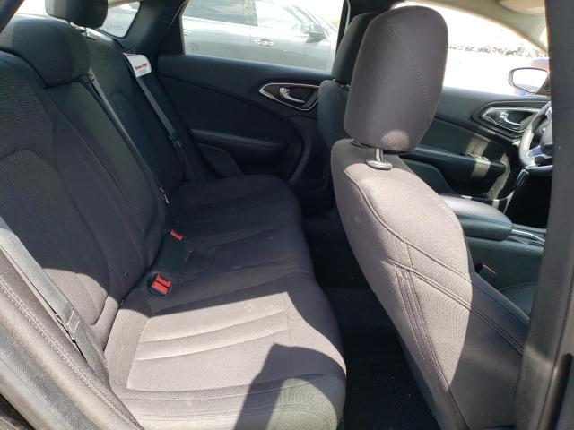 Photo 10 from auction – 2015 CHRYSLER 200 LIMITE with VIN 1C3CCCAB0FN577083