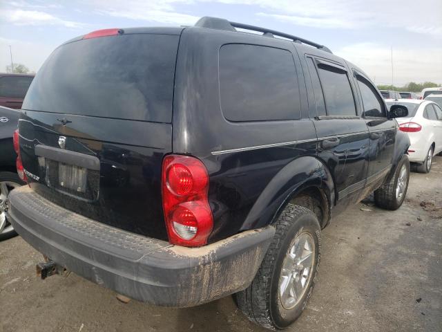 Photo 3 from auction – 2006 DODGE DURANGO SX with VIN 1D4HD38N06F100634