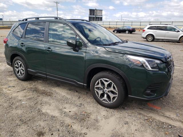 Zdjęcie 4 z aukcji – 2023 SUBARU FORESTER P z VIN JF2SKADC9PH434511