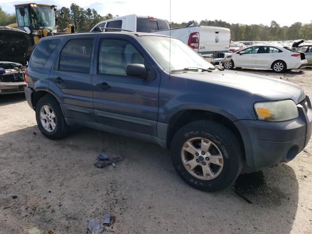 Photo 4 from auction – 2005 FORD ESCAPE with VIN 1FMYU03165KB93810