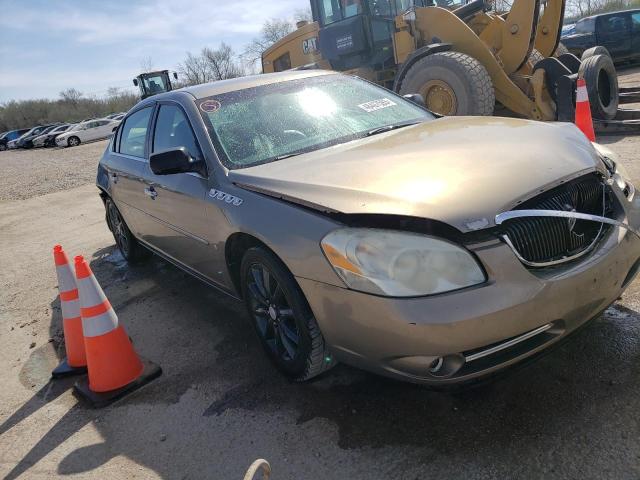 Photo 4 from auction – 2006 BUICK LUCERNE CX with VIN 1G4HE57Y76U139035