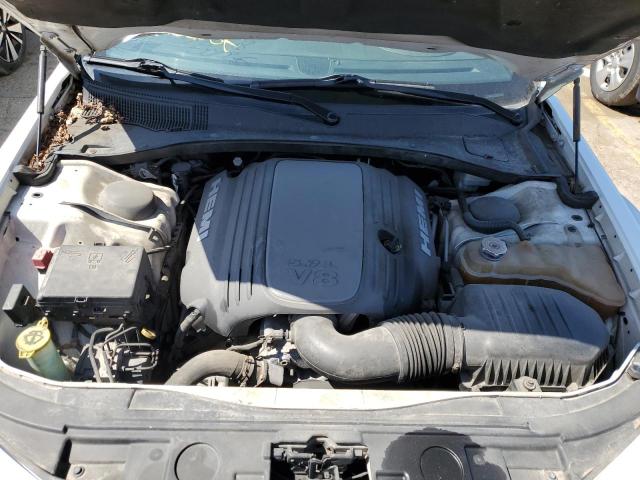 Photo 11 from auction – 2011 CHRYSLER 300C with VIN 2C3CA6CT7BH528317