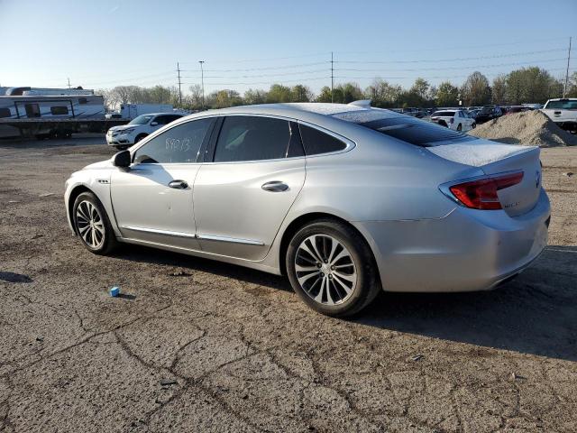 Photo 2 from auction – 2018 BUICK LACROSSE E with VIN 1G4ZP5SSXJU145115