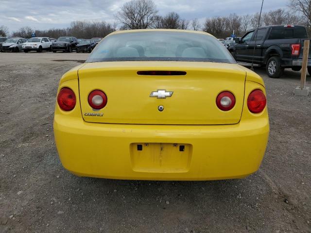 Photo 6 from auction – 2005 CHEVROLET COBALT with VIN 1G1AK12F057585207