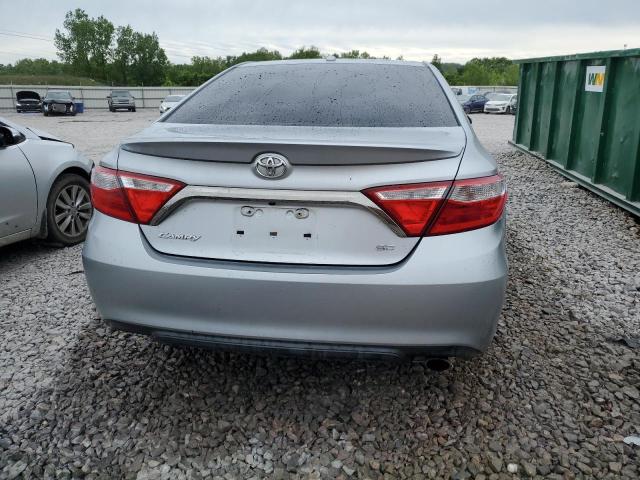 Photo 6 from auction – 2015 TOYOTA CAMRY LE with VIN 4T1BF1FK4FU494415