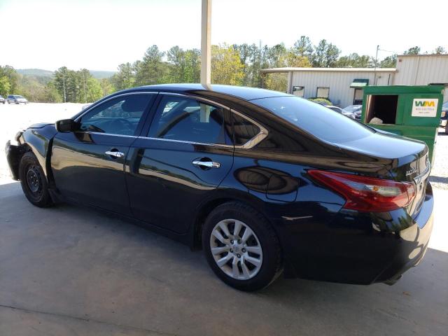 Photo 2 from auction – 2018 NISSAN ALTIMA 2.5 with VIN 1N4AL3AP6JC228874