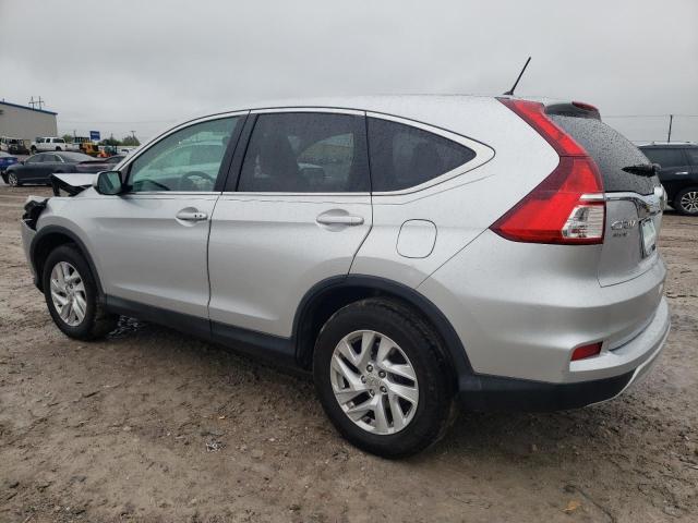 Photo 2 from auction – 2016 HONDA CR-V EX with VIN 2HKRM4H55GH639345
