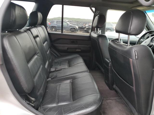 Photo 10 from auction – 2002 NISSAN PATHFINDER with VIN JN8DR09Y92W730249