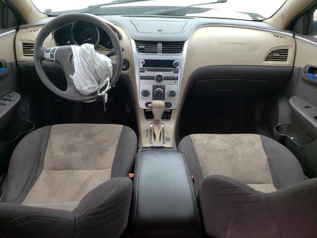 Photo 8 from auction – 2010 CHEVROLET MALIBU LS with VIN 1G1ZB5EB5AF163470