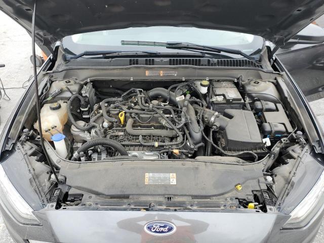 Photo 11 from auction – 2018 FORD FUSION SE with VIN 3FA6P0HD4JR256663