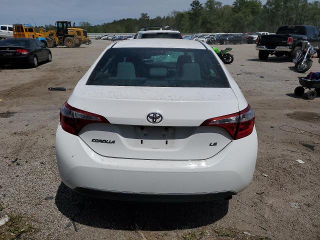 Photo 6 from auction – 2015 TOYOTA COROLLA L with VIN 2T1BURHE5FC413869