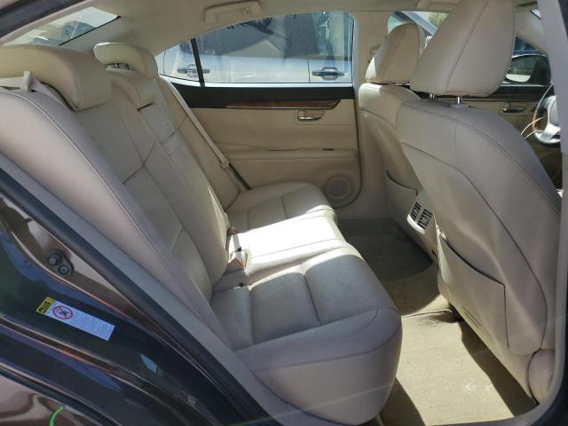 Photo 10 from auction – 2013 LEXUS ES 300H with VIN JTHBW1GGXD2003545