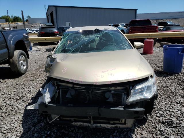 Photo 5 from auction – 2012 TOYOTA CAMRY BASE with VIN 4T1BF1FK0CU051318