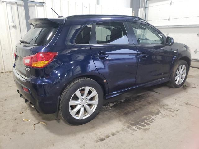 Photo 3 from auction – 2012 MITSUBISHI OUTLANDER with VIN JA4AR4AU3CZ001821