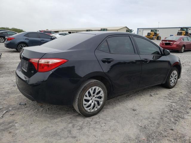 Photo 3 from auction – 2019 TOYOTA COROLLA L with VIN 5YFBURHE3KP892111