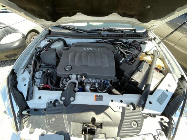 Photo 7 from auction – 2013 CHEVROLET IMPALA LT with VIN 2G1WG5E33D1252138