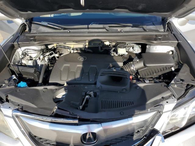Photo 12 from auction – 2015 ACURA RDX TECHNO with VIN 5J8TB3H5XFL013775